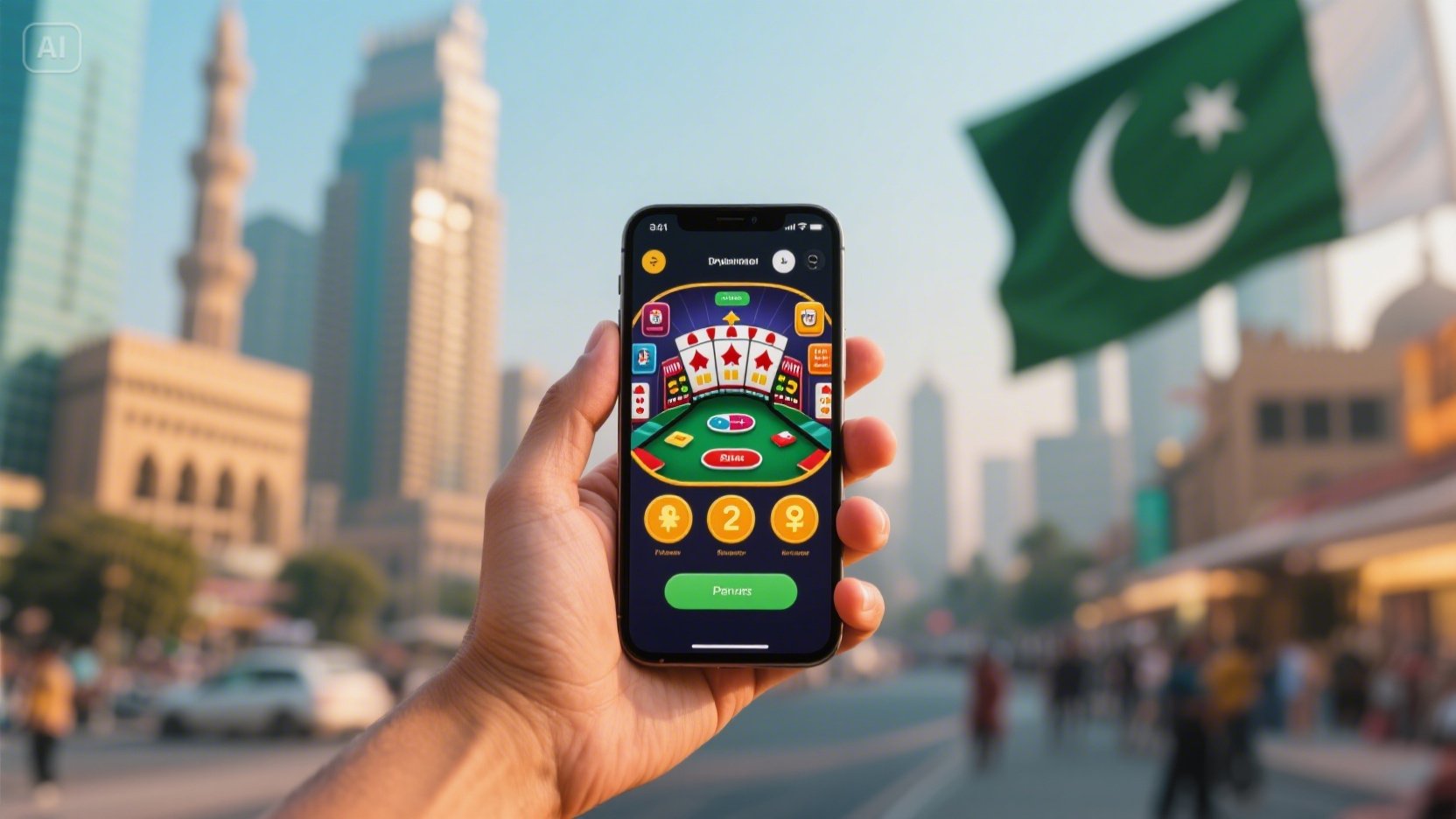 Bons CasinoDeposit once and enjoy 200% instantly on your first recharge! Pakistan’s gamers can enjoy nonstop casino fun and real PKR payouts anytime.