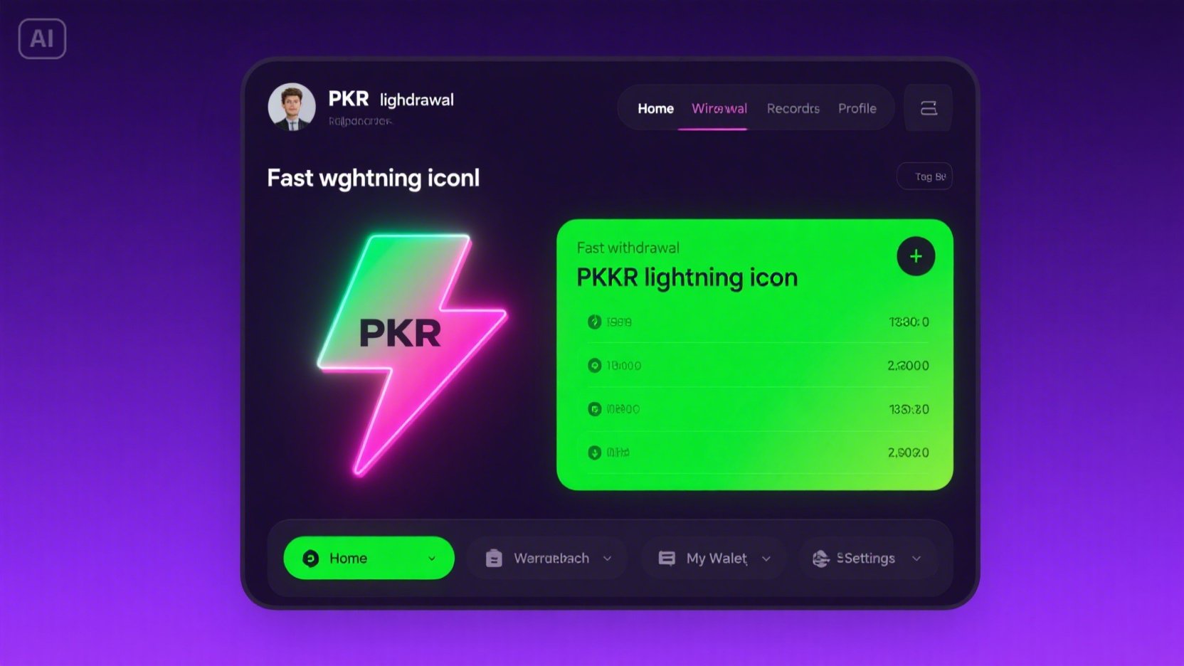 Casino Bons Casino desktop and mobile interfaces