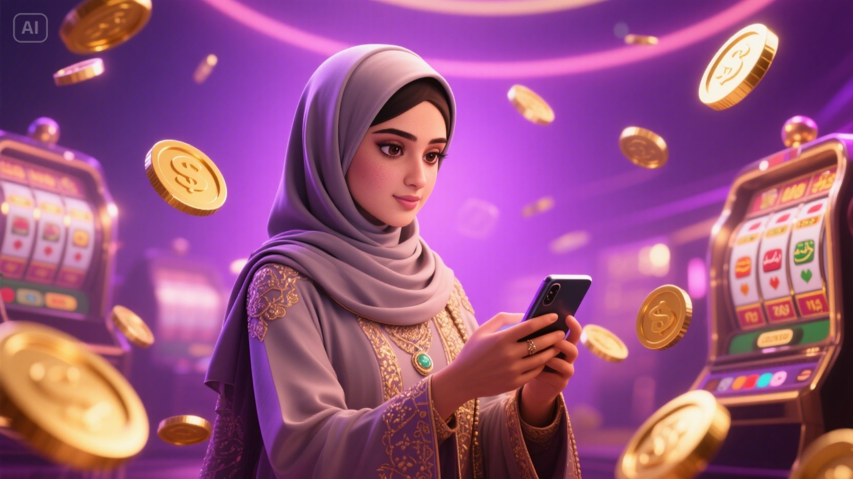 Registration at Bons Casino Casino