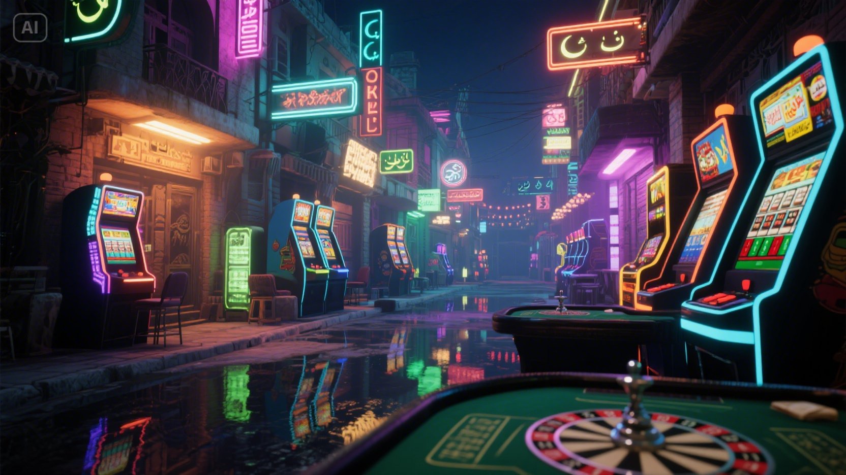 Bons CasinoDeposit in PKR and enjoy 200% extra instantly! Pakistani users can play top casino games, withdraw quickly, and win daily rewards nonstop.